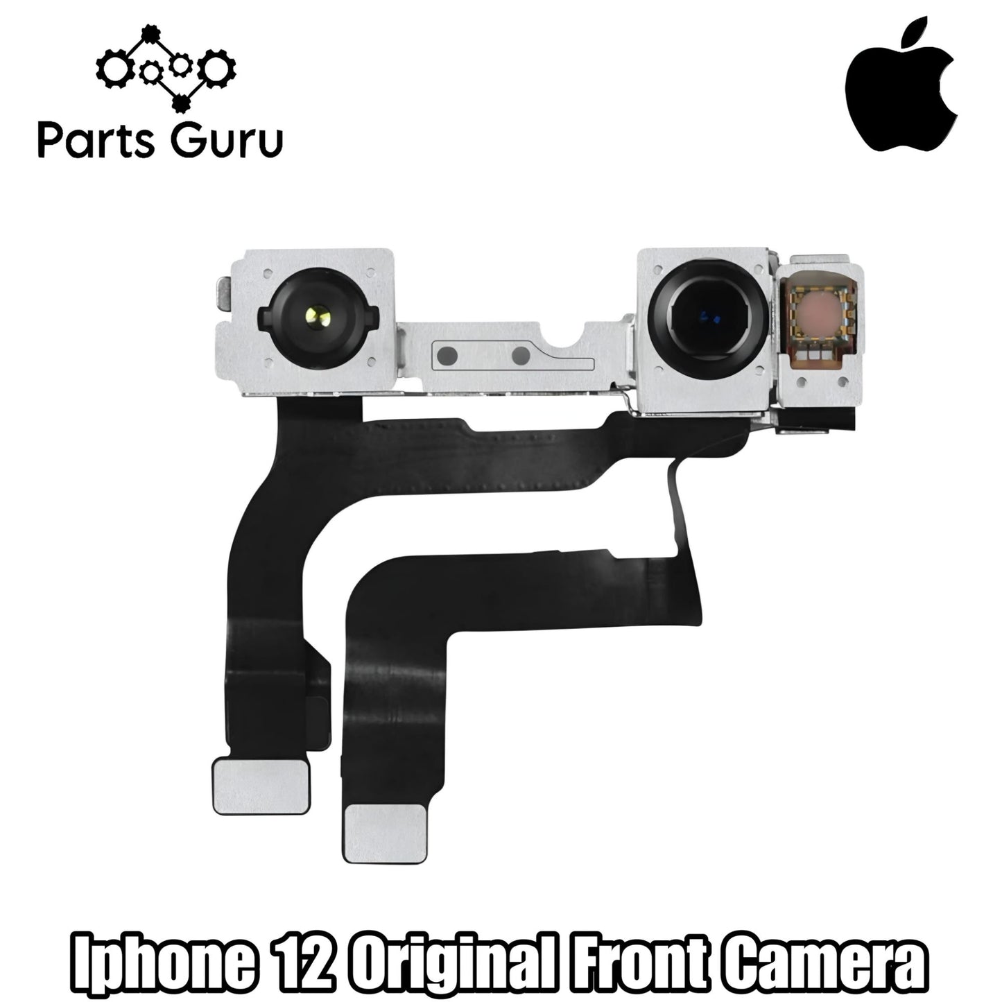 Iphone 12 Original Front Camera || Iphone 12 original front camera || Iphone 12 || Parts Guru