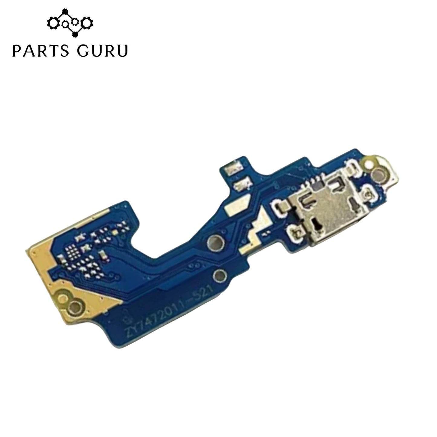 Itel Vision 1 Charging Strip || Itel Vision 1 Charging Board || Itel Vision 1 Charging flex\ Charging Strip || Parts Guru