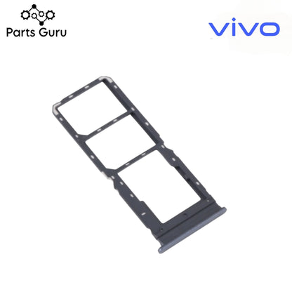 Vivo Y02T Sim Tray || Vivo yo2t Sim Slot || yo2t Sim tray || Parts Guru
