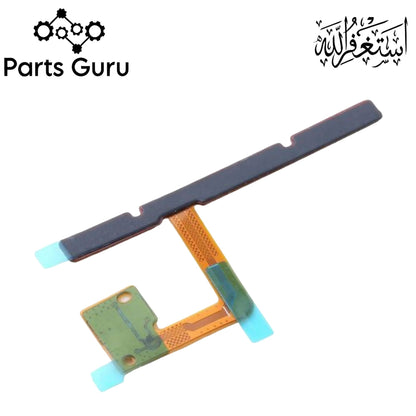 Nokia 5.1 Plus Power Volume Button Flex || Nokia 5.1 plus power volume button strip || nokia 5.1+ on off strip || Parts Guru