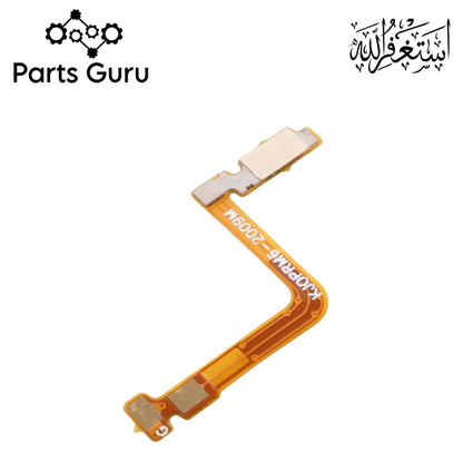 Realme 6 Power Volume Button Flex || Realme 6 power volume button strip || realme 6 on off volume button strip || Parts Guru