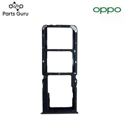 Oppo A3.S 2/16 Sim Tray || Oppo a3.S Sim Slot || A3.S Sim Tray || Parts Guru