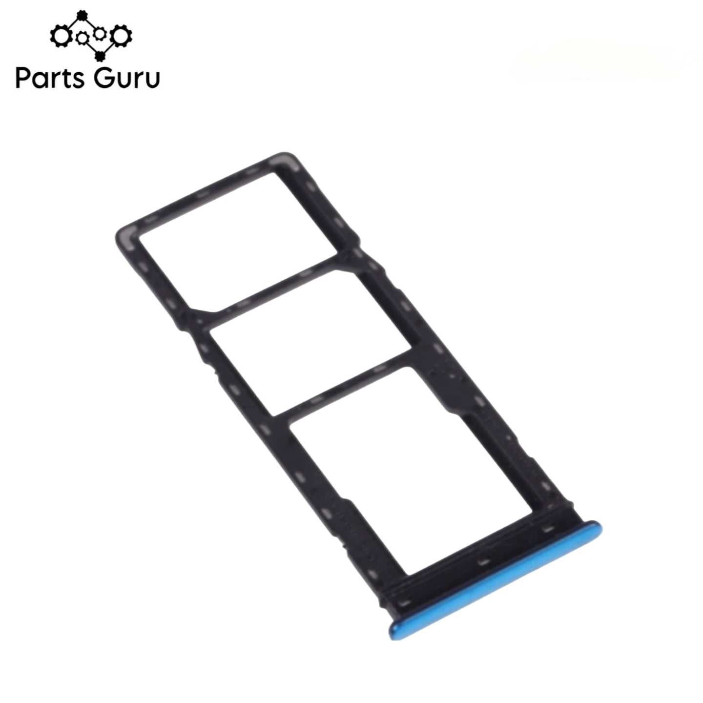 Itel Vision 3 Sim Tray || Itel 3 Sim Tray || Itel Vision 3 Sim tray/ Sim Slot || Parts Guru