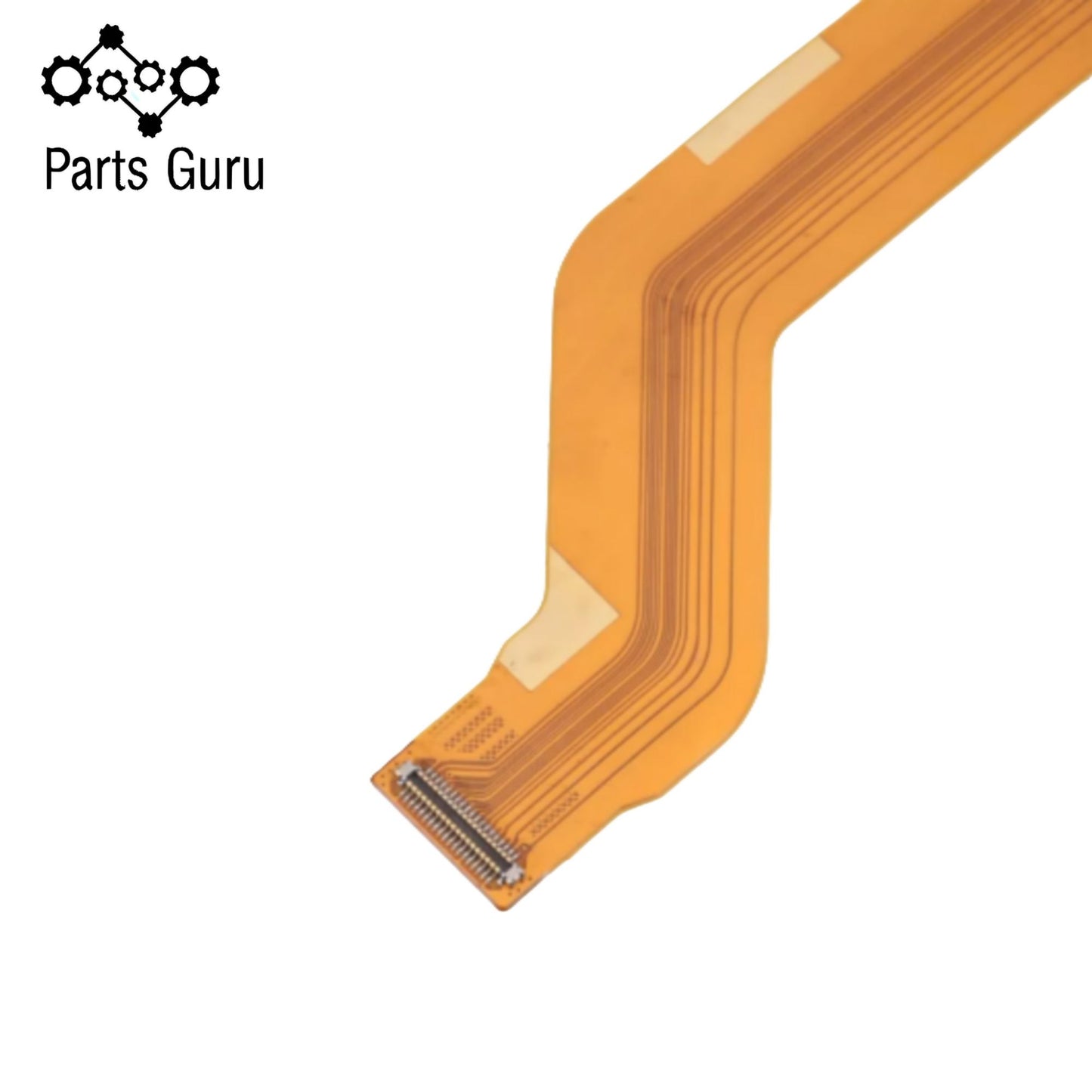 Infinix hot 11s motherboard strip || Infinix Hot 11s X6812, X6812B motherboard flex || infinix x6812 strip || Parts Guru