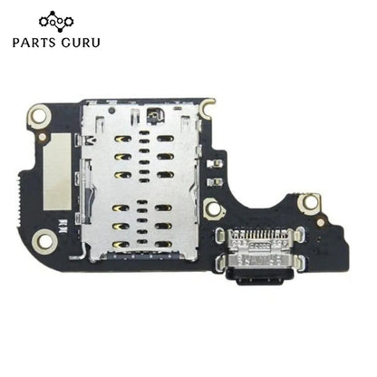 Xiaomi Redmi Note 10 Lite Charging Strip || Xiaomi redmi note 10 lite charging board || xiaomi redmi note 10 lite charging board || Parts Guru