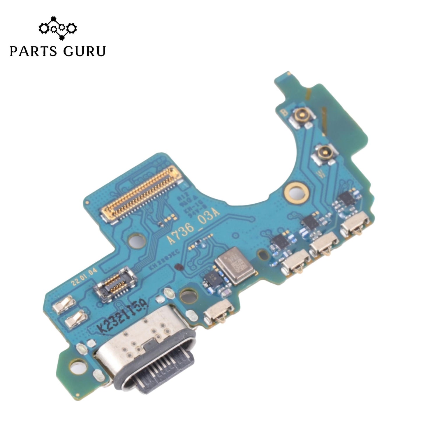 Samsung A73 5G Charging Strip || Samsung A73 charging board || samsung a73 charging flex || Parts Guru