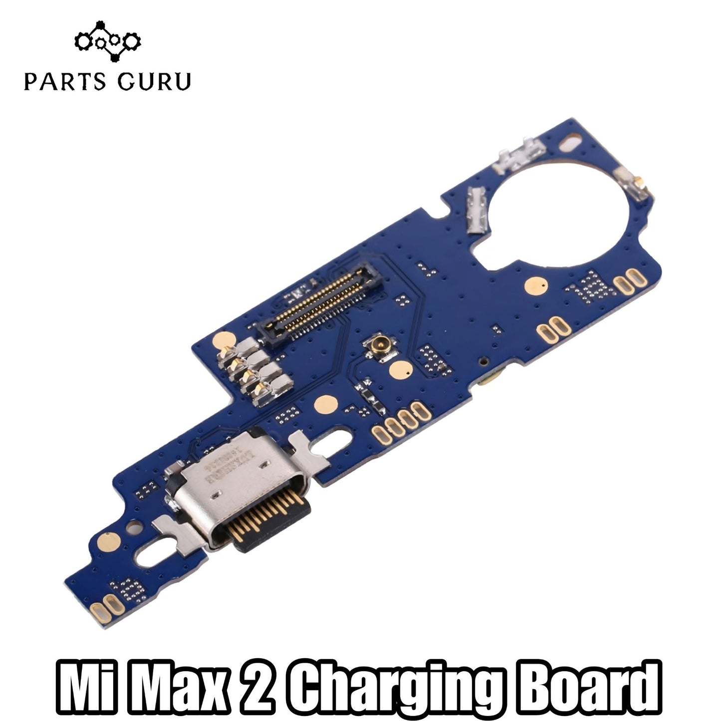 Xiaomi Mi Max 2 Charging Strip || Mi Max 2 Charging Board || xiaomi mi Max 2 charging strip || Parts Guru