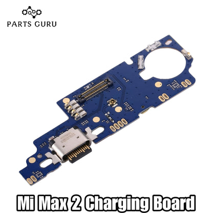 Xiaomi Mi Max 2 Charging Strip || Mi Max 2 Charging Board || xiaomi mi Max 2 charging strip || Parts Guru