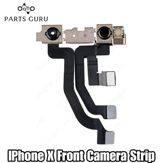 IPhone X Front Camera || Iphone x front camera strip || iphone x front camera flex || Parts Guru