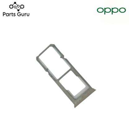 Oppo A83 Sim Tray || Oppo a83 Sim Slot || A83 Sim Tray || Parts Guru
