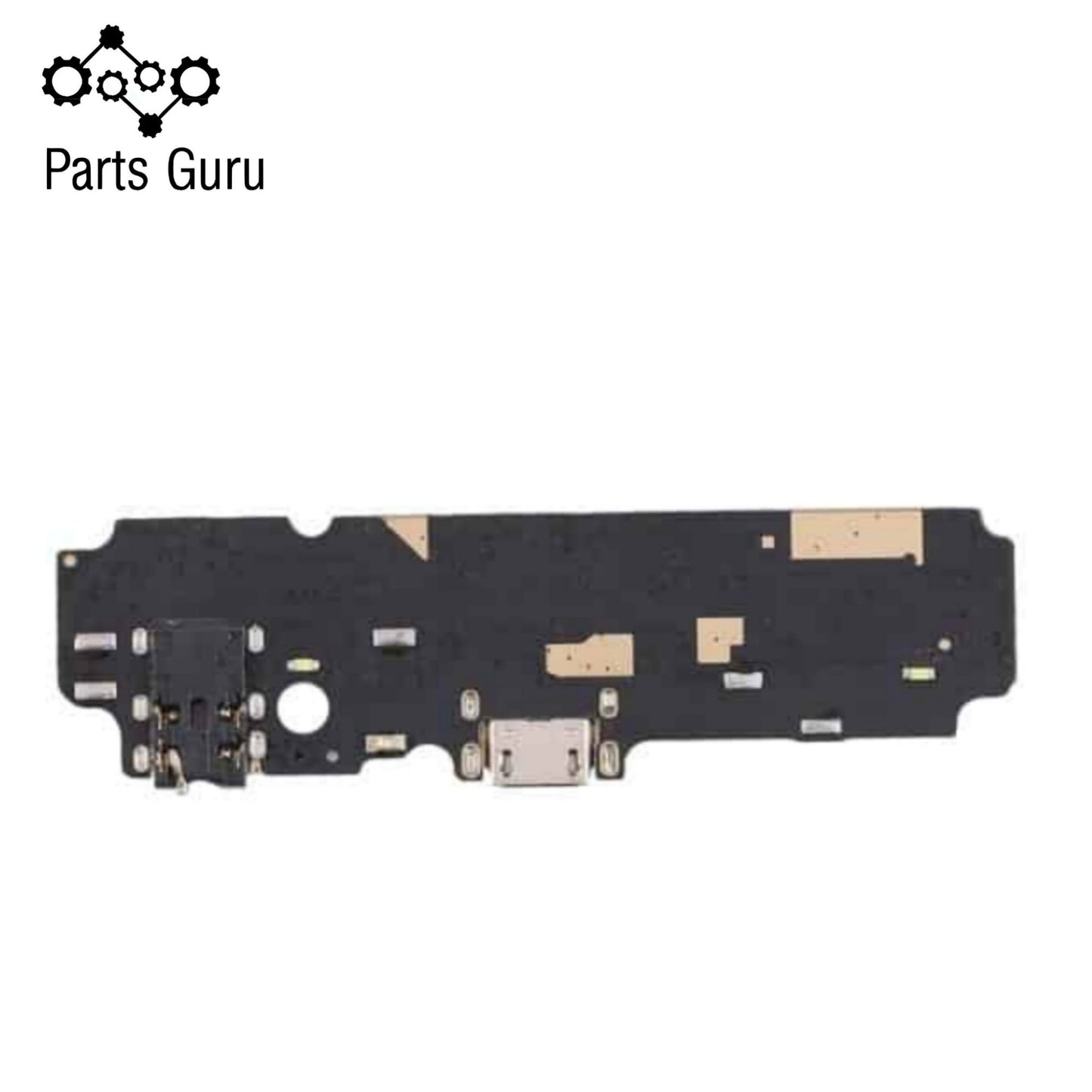 Vivo Y69 Charging Strip || Vivo Y69 Charging Board || vivo y69 charging port || Parts Guru