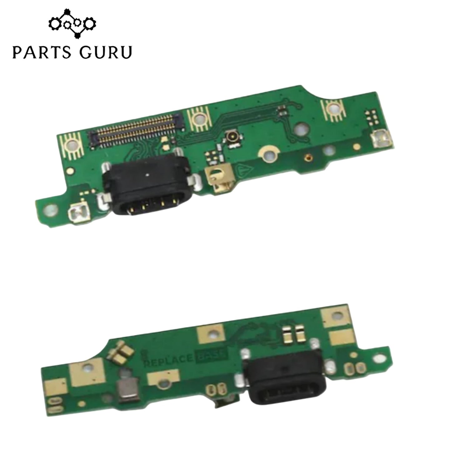 Nokia 6.1 Charging Strip || Nokia 6.1 Charging Board || Nokia 6.1 Charging flex\ Charging Strip || Parts Guru