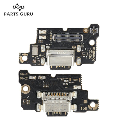 Xiaomi Poco F3 Charging Strip || Poco F3 Charging Board || xiaomi poco f3 charging strip / charging flex || Parts Guru