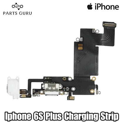Iphone 6S Plus Charging Strip || Iphone 6S+ Charging Flex || iphone 6s plus charging strip || Parts Guru