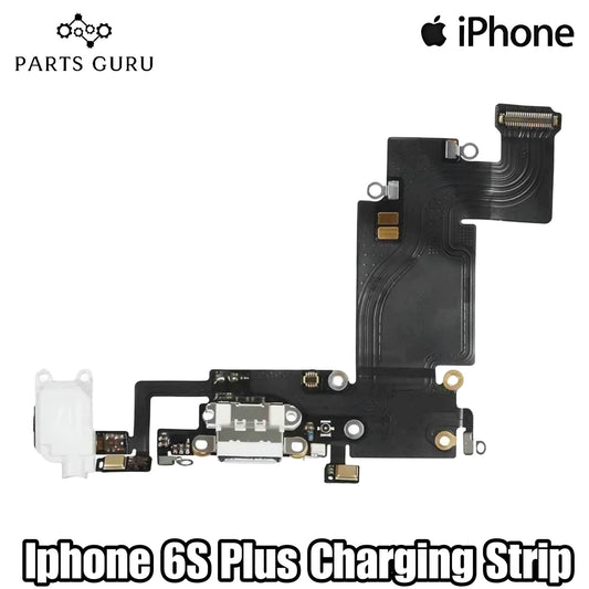 Iphone 6S Plus Charging Strip || Iphone 6S+ Charging Flex || iphone 6s plus charging strip || Parts Guru
