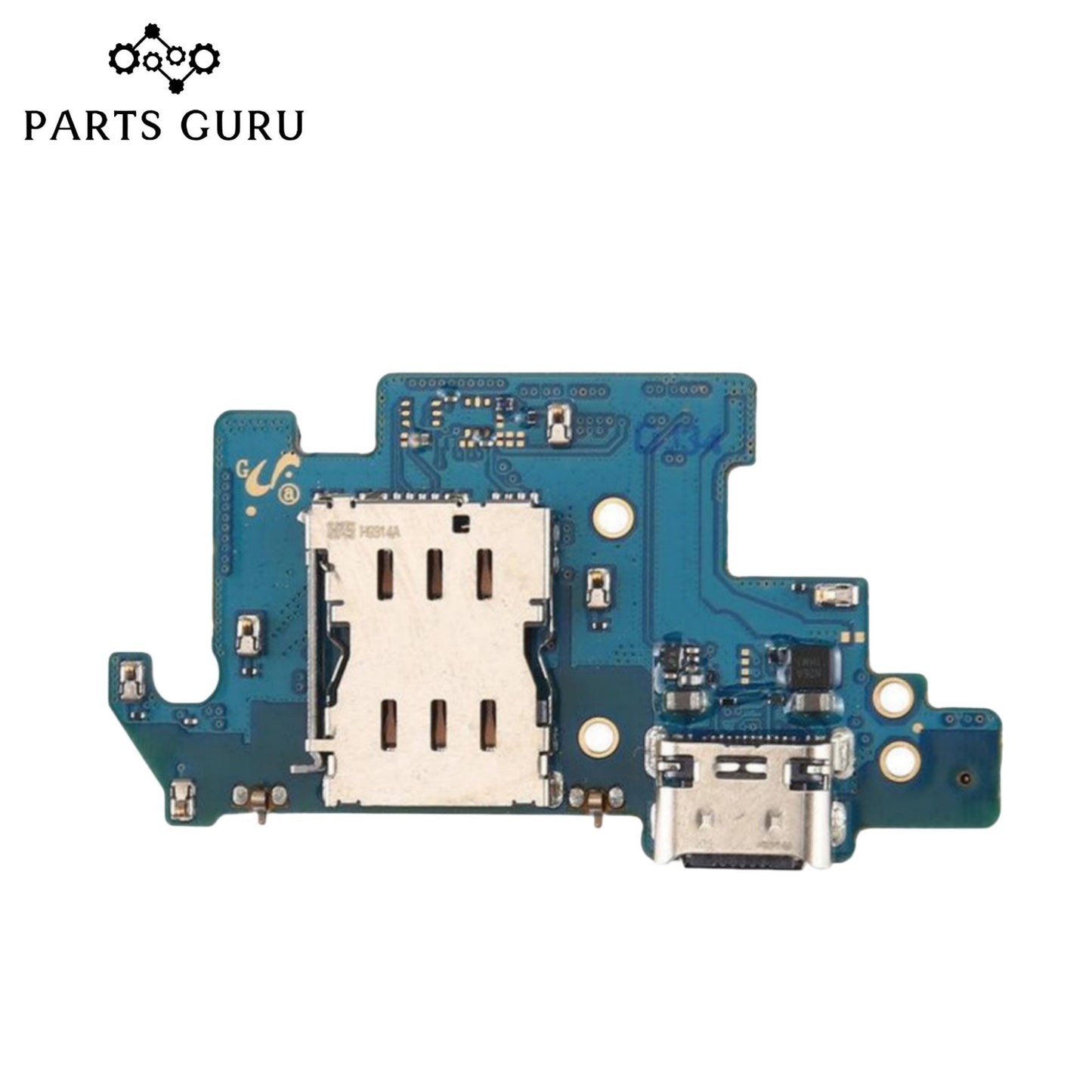 Samsung A80 Charging Strip || Samsung A80 Charging Board || samsung a80 charging flex / charging port || Parts Guru