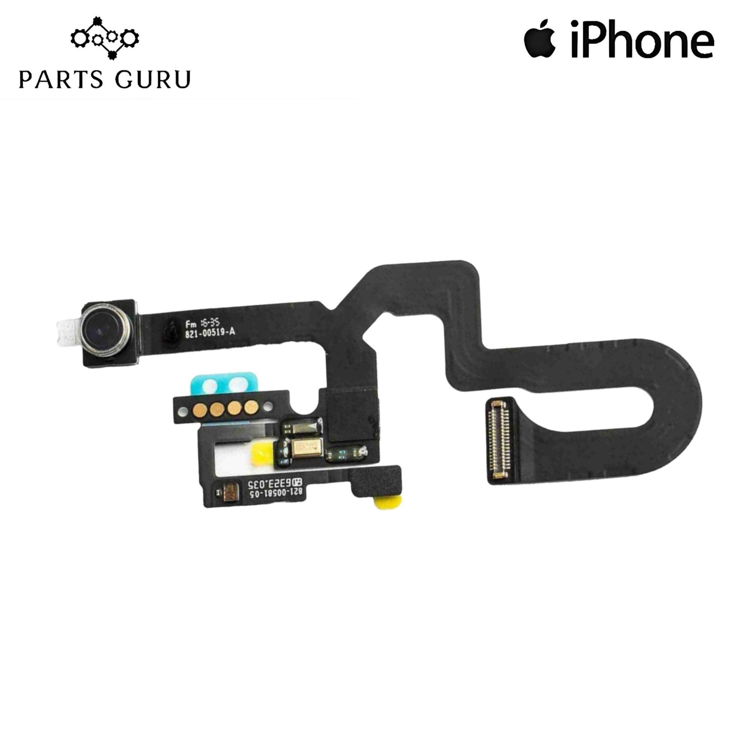 Iphone 7 Plus Front Camera || Iphone 7 Plus front camera strip || iphone 7+ front camera || Parts Guru