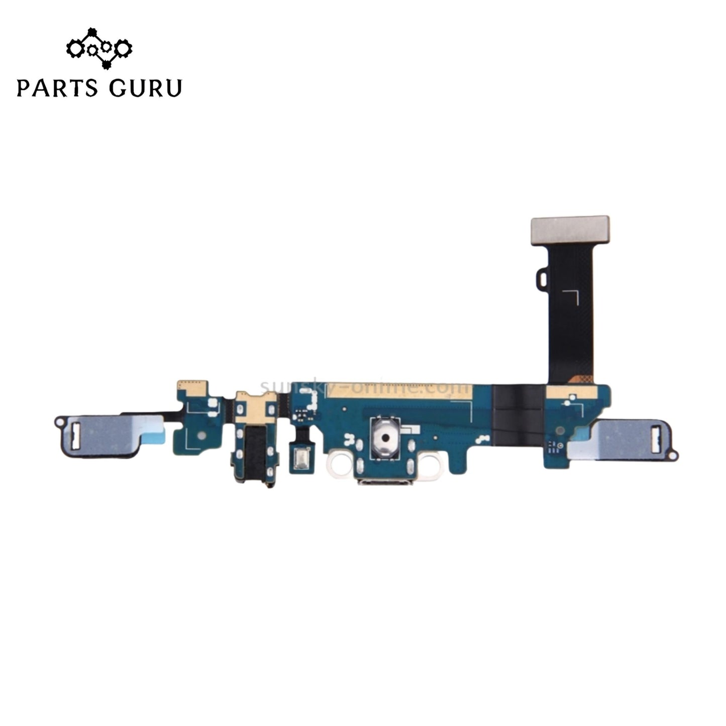 Samsung C5 Charging Strip || Samsung C5 charging flex || samsung c5 charging port || Parts Guru