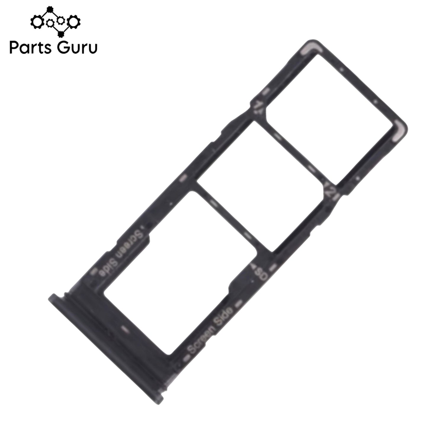 Techno poviour 4 Sim Tray || Techno Poviour 4  Sim Tray || techno Poviour 4 Sim tray/ Sim Slot || Parts Guru