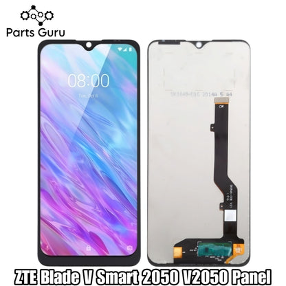 ZTE Blade V Smart 2050 Panel || ZTE 2050 Panel || Blade v smart panel || Blade v smart 2050 Full Screen Replacement || Parts Guru