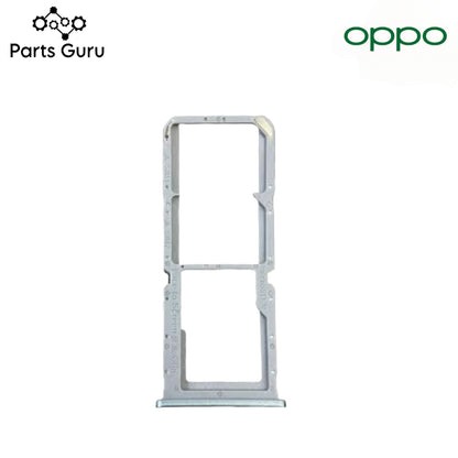 Oppo A76 Sim Tray || Oppo a76 Sim Slot || A76 Sim Tray || Parts Guru
