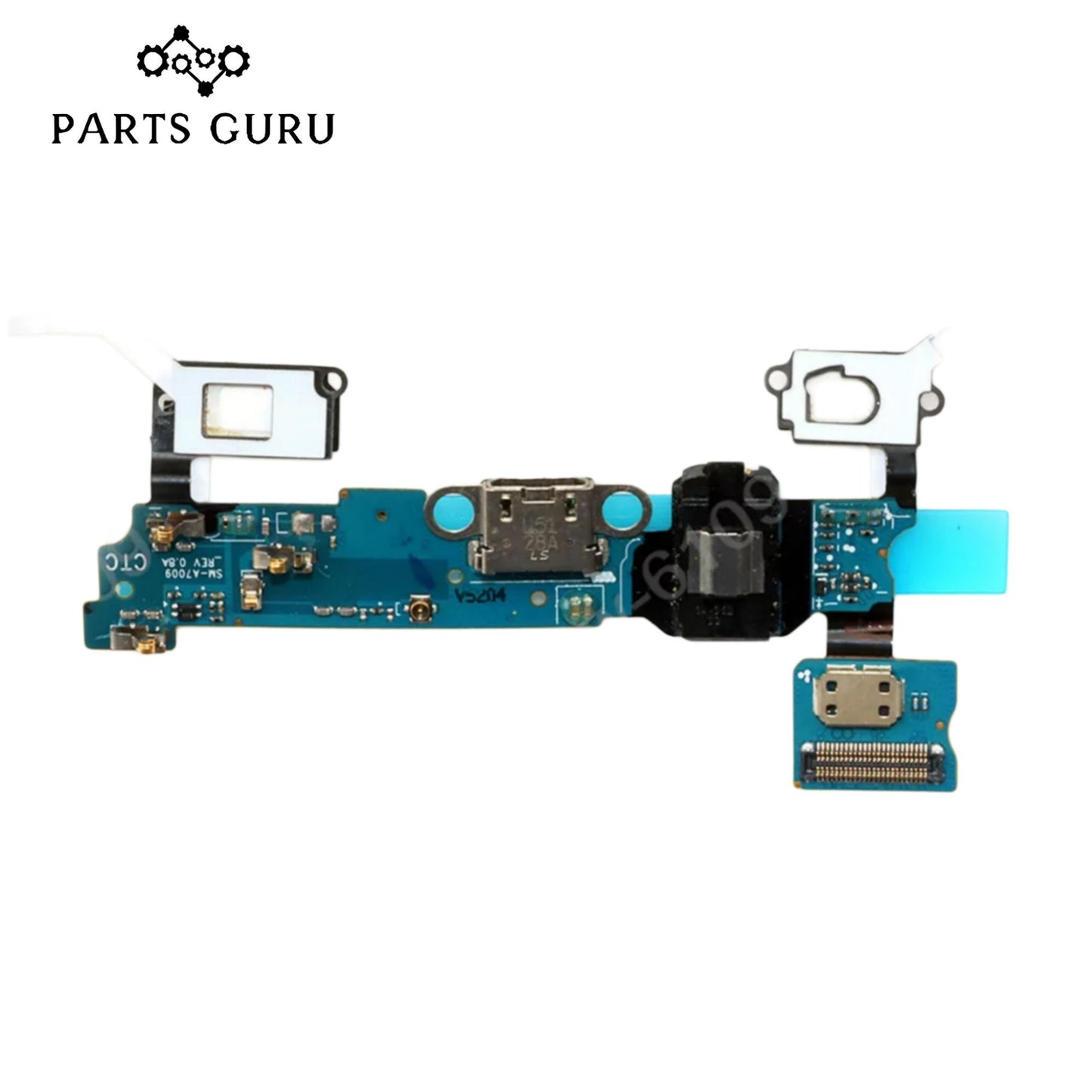 A7 2015 Charging Strip || Samsung Galaxy A7 2015 A700FD SM-A700F/DS  Charging Flex || samsung a700 strip || Parts Guru