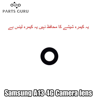 Samsung A13 4G Camera Glass || Samsung A13 4G camera lens || Samsung A13 4G camera glass || Parts Guru