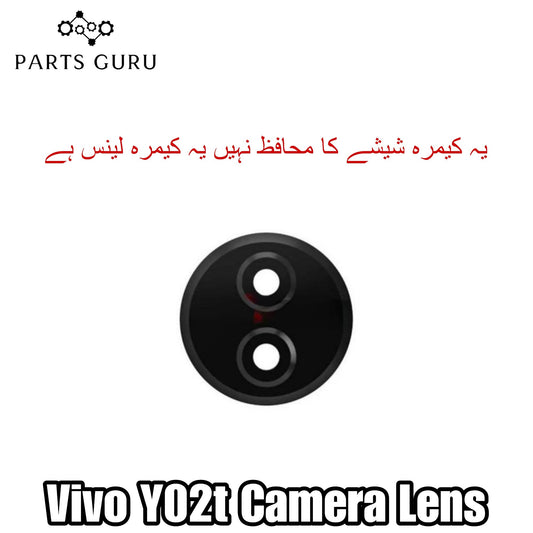 Vivo Y02t Camera Glass || Vivo y02t camera lens || Vivo Y02t camera glass || Parts Guru