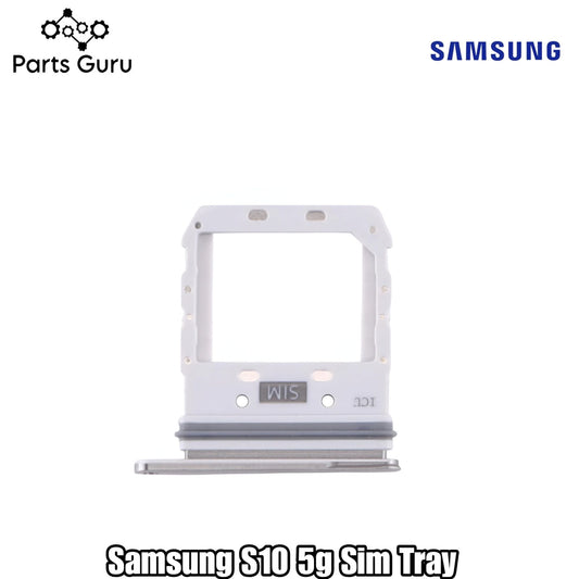 Samsung Galaxy S10 5G Sim Tray || samsung s10 5G sim tray || Samsung s10 5g Sim Tray || S10 5g Sim tray/ Sim Slot || Parts Guru