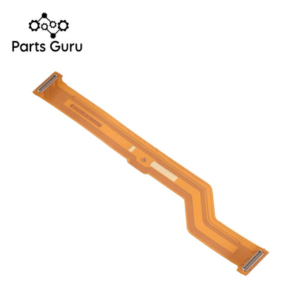 Vivo V21e Motherboard Strip || Vivo v21e main strip || vivo v21e motherboard flex || Parts Guru