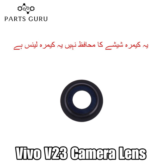 Vivo V23 Camera Glass || Vivo V23 camera lens || Vivo V23 camera glass || Parts Guru