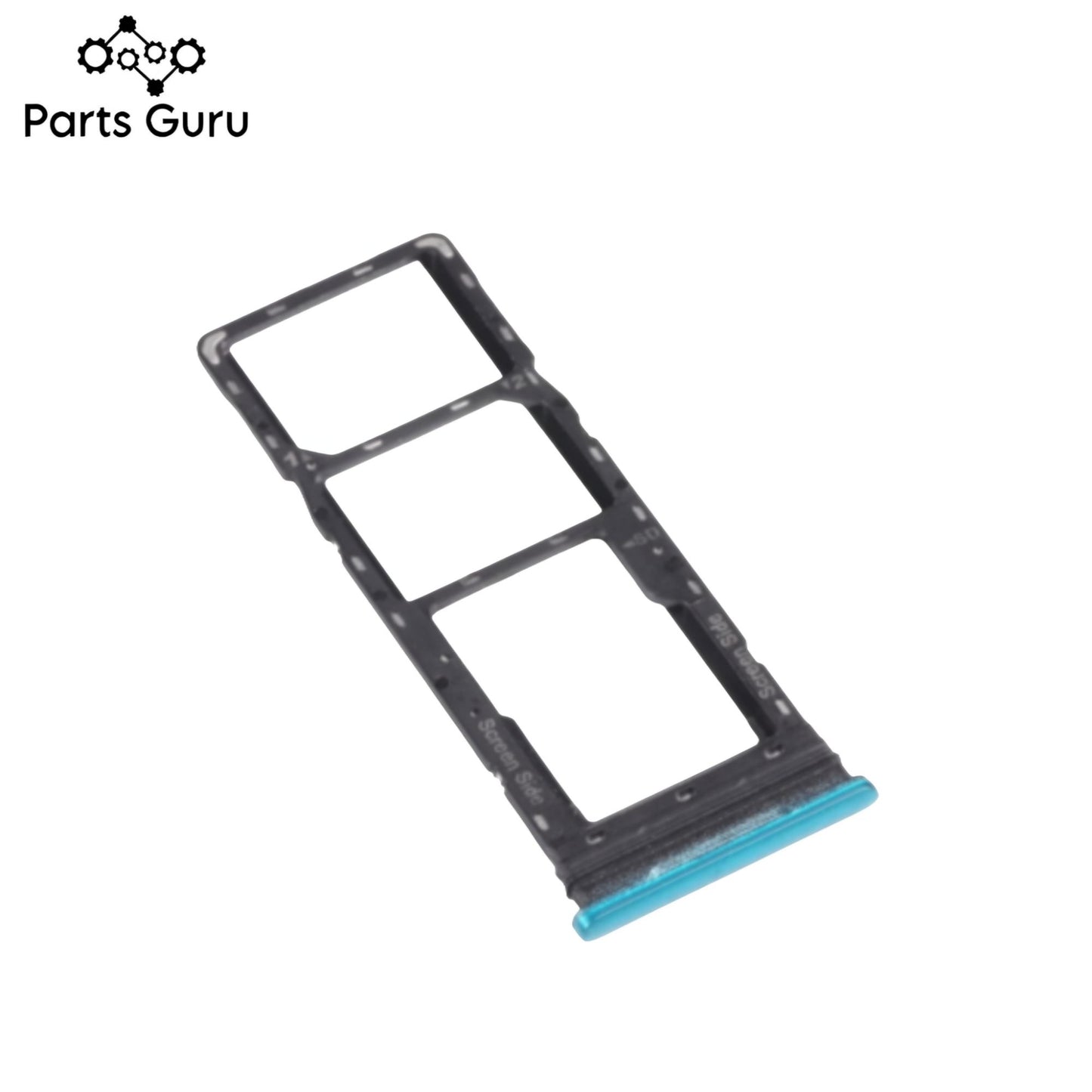 Infinix X6817 Sim Tray || X6817 Sim Tray || Infinix x6817 Sim tray/ Sim Slot || Parts Guru