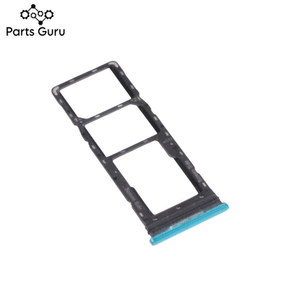 Infinix X6817 Sim Tray || X6817 Sim Tray || Infinix x6817 Sim tray/ Sim Slot || Parts Guru