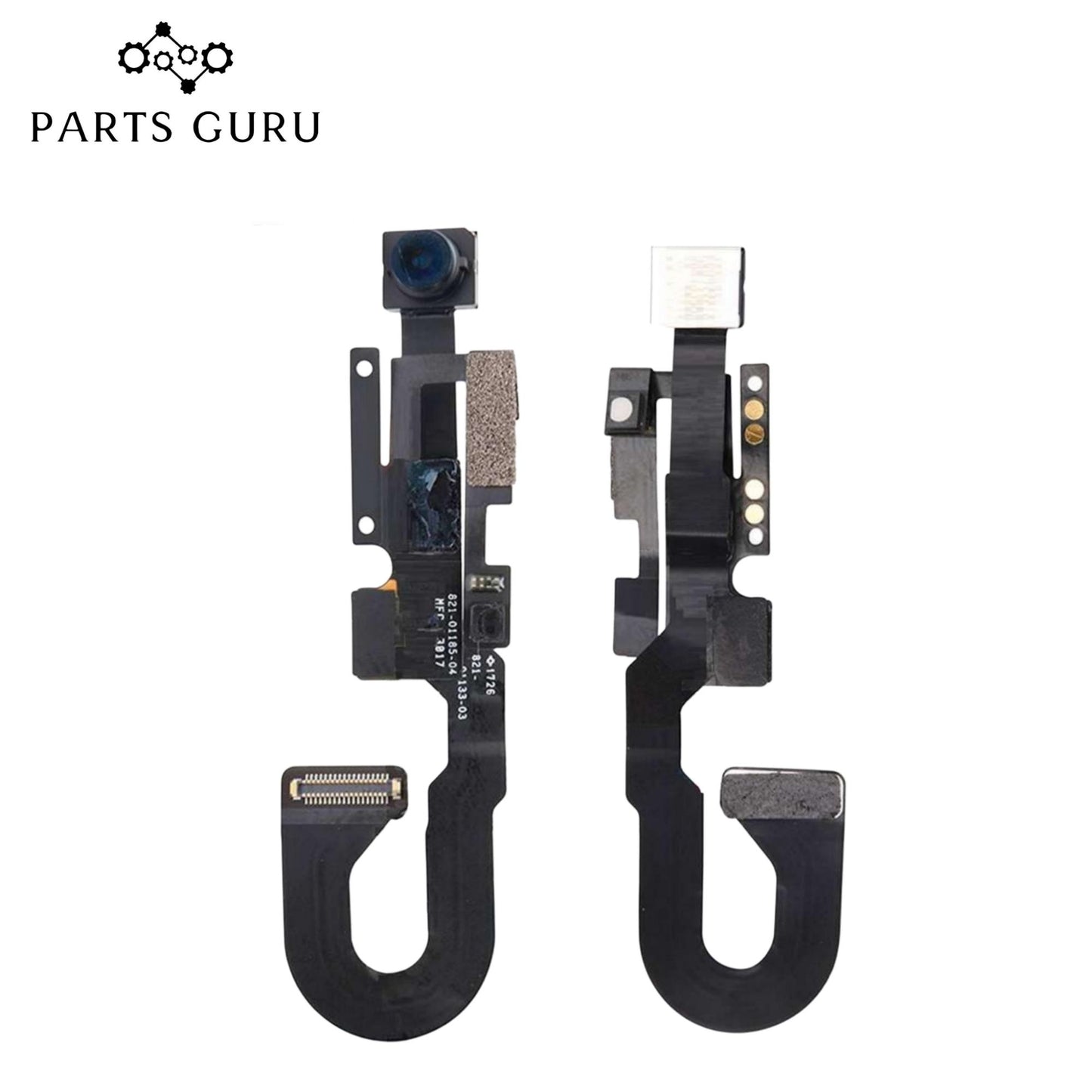 IPhone 8 Original Front Camera || Iphone 8 original front camera || iphone 8 front cam strip || Parts Guru