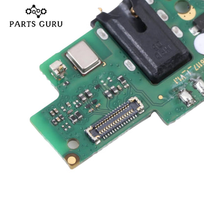 Infinix smart 5 charging strip || Infinix Smart 5 X657 X657C Charging Port Board || x657 charging port || Parts Guru