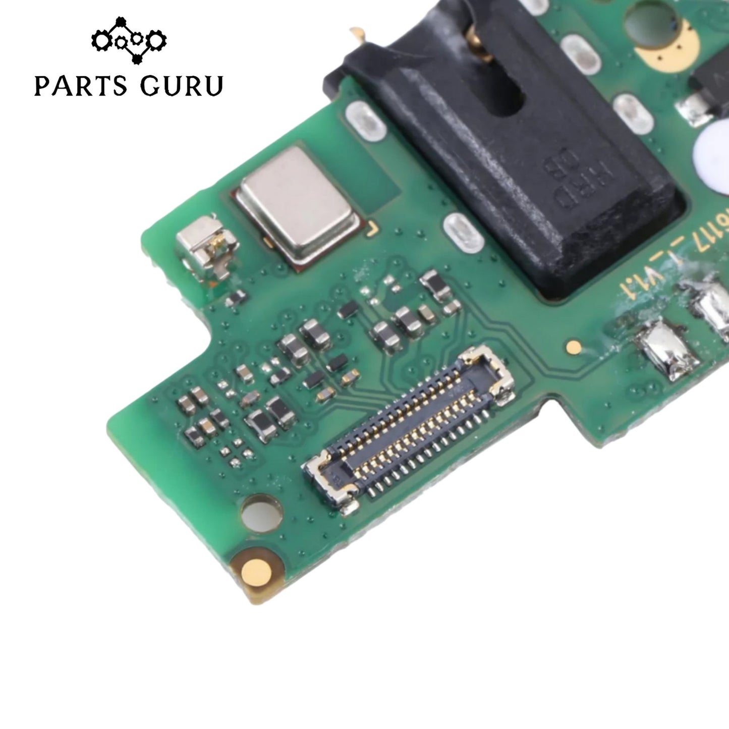 Infinix smart 5 charging strip || Infinix Smart 5 X657 X657C Charging Port Board || x657 charging port || Parts Guru