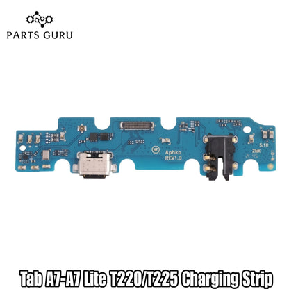 T220 Charging Strip || Tab A7 Charging Board || Tab A7 lite charging strip || Tab Charging Strip || Parts Guru