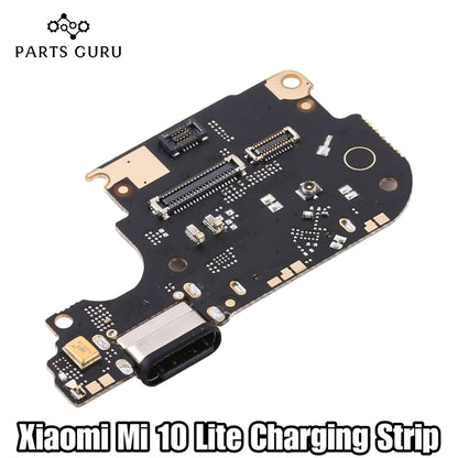 Xiaomi Mi 10 Lite Charging Strip || Xiaomi 10 lite Charging strip || mi 10 lite 5G charging board || Parts Guru