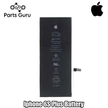 Iphone 6S Plus Battery || Iphone 6s+ Battery || Parts Guru