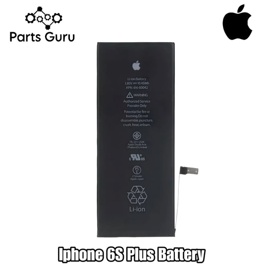 Iphone 6S Plus Battery || Iphone 6s+ Battery || Parts Guru