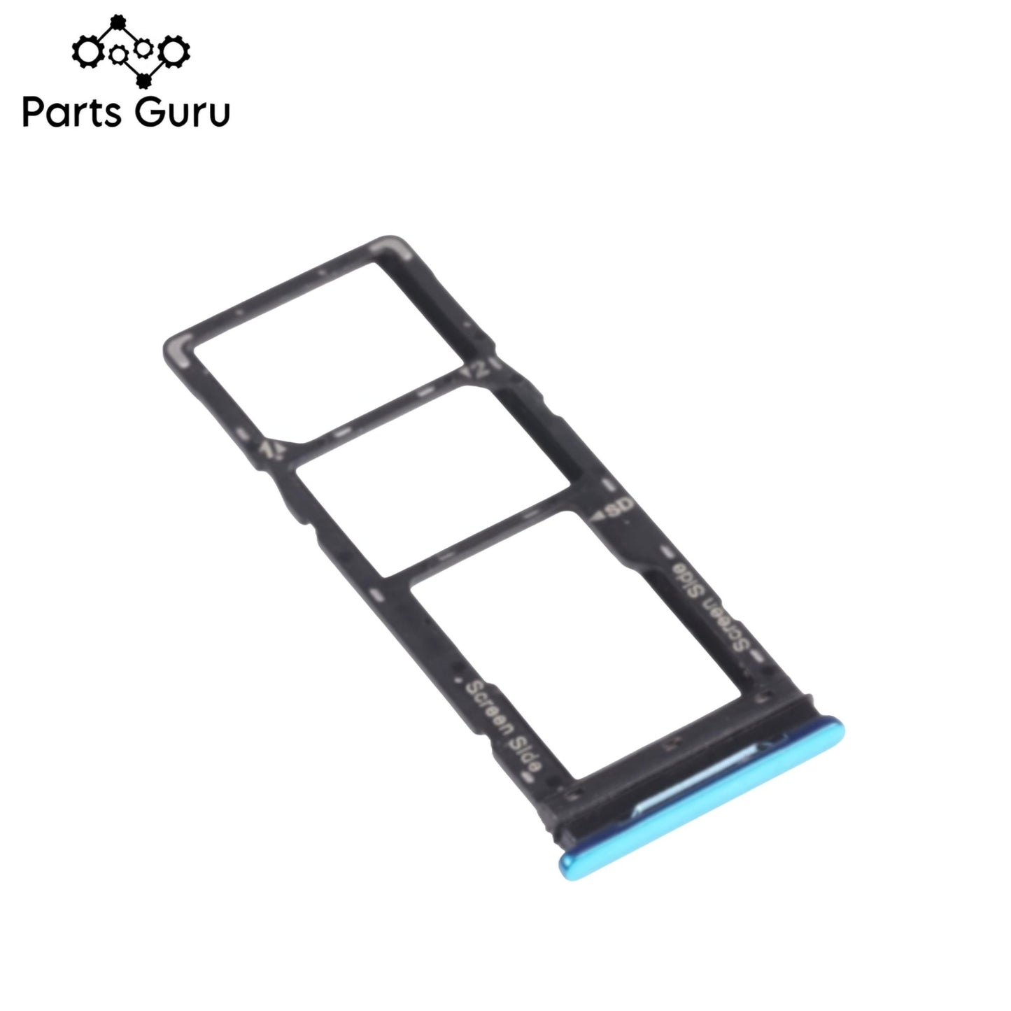 Infinix X6816 Sim Tray || X6816 Sim Tray || Infinix x6816 Sim tray/ Sim Slot || Parts Guru