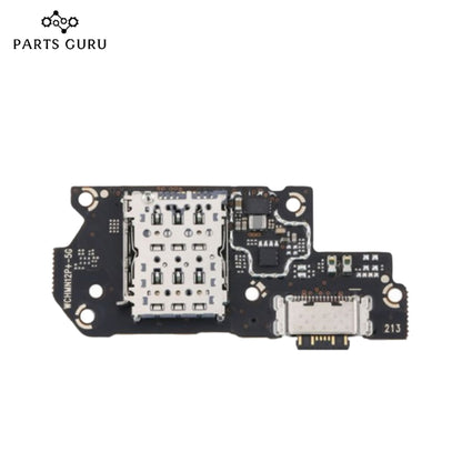 Xiaomi Redmi Note 12 Pro Charging Strip  || Redmi Note 12 pro charging board || xiaomi redmi note 12 pro charging strip || Parts Guru
