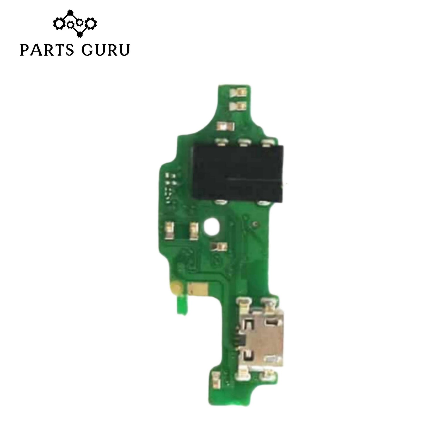 X625 Charging Strip || Infinix Smart Hd X625 Charging Board || infinix x625 smart hd charging flex || Parts Guru