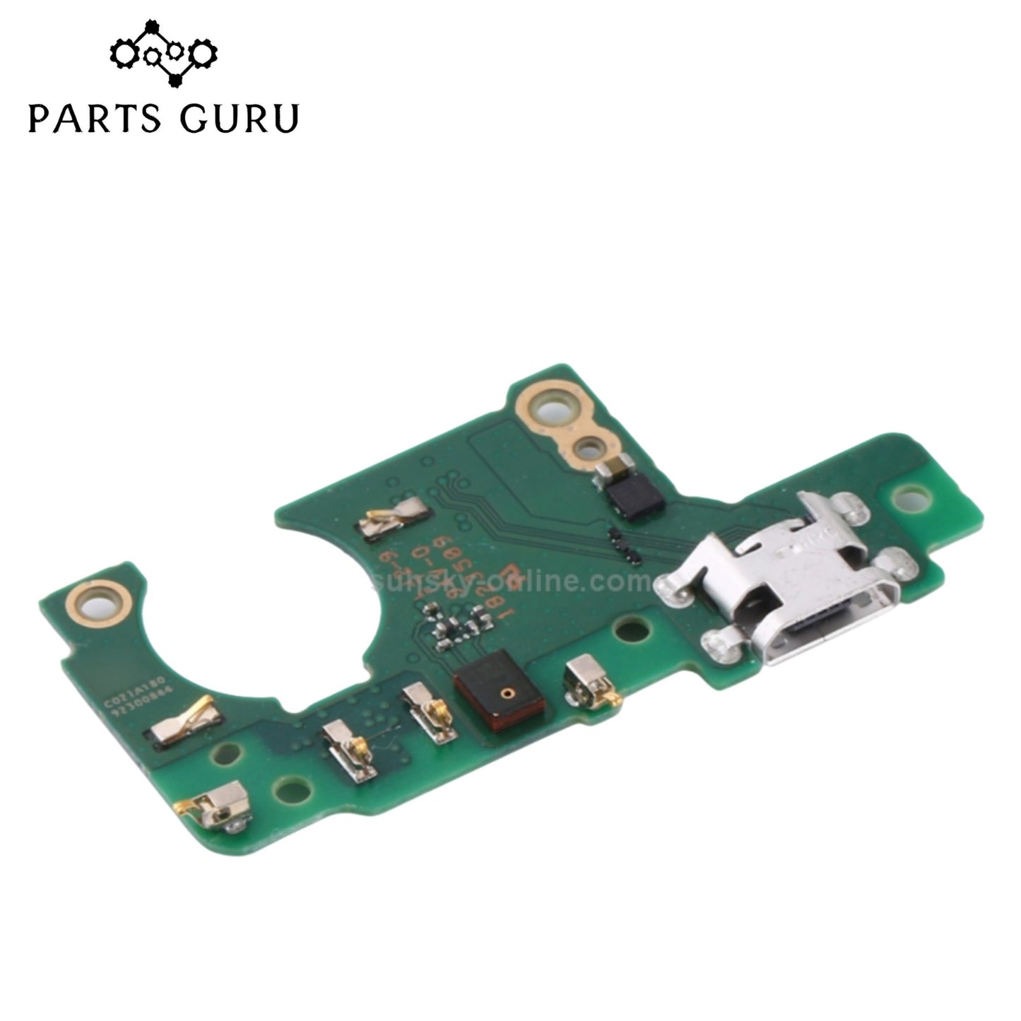 Nokia 5.1 Charging Strip || Nokia 5.1 Charging Board || Nokia 5.1 Charging flex\ Charging Strip || Parts Guru