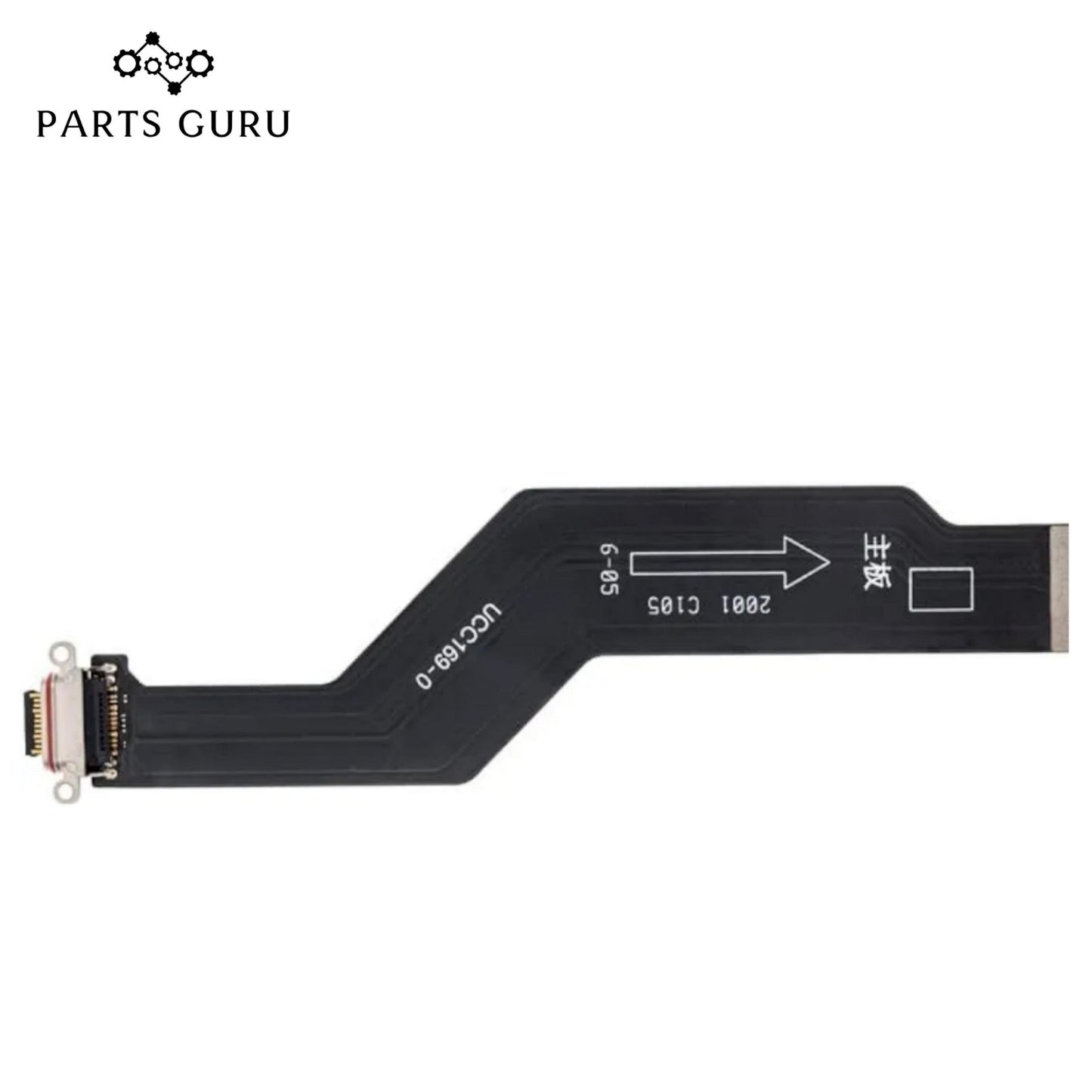 Oneplus 8 pro Charging Strip || Oneplus 8 pro Charging Strip || Oneplus 8 pro Charging flex\ Charging Strip || Parts Guru