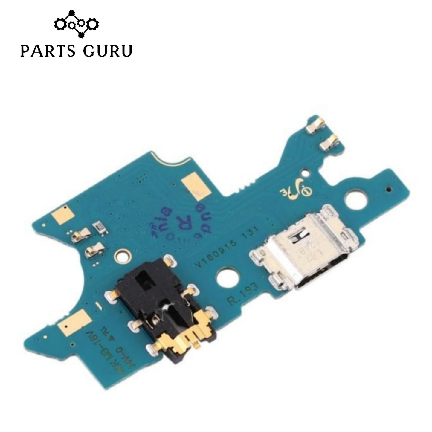 A750 Charging Board || Samsung Galaxy A7 2018 Charging Port || Samsung a7 2018 charging flex || samsung a750 || Parts Guru