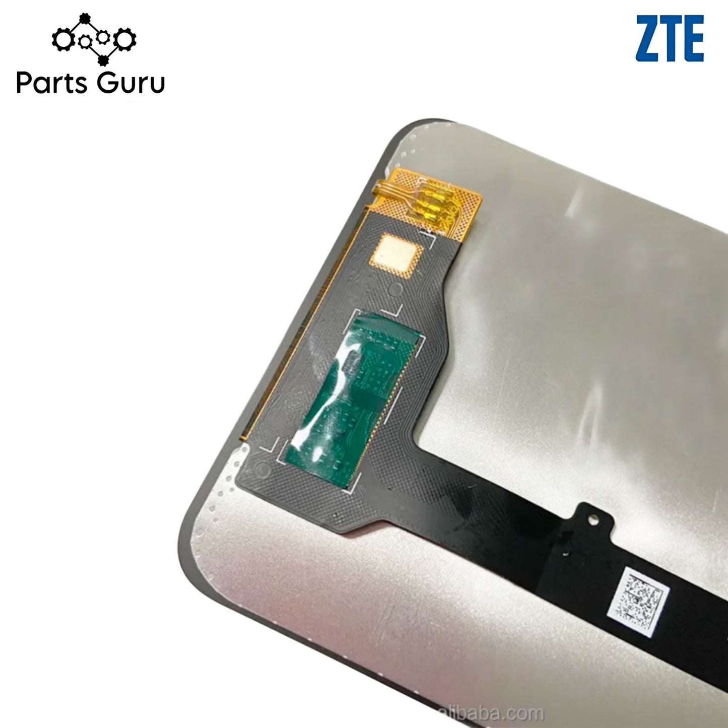ZTE Blade A51 2020 Panel || Zte Blade a51 panel || ZTE a51 complete screen replacement || Parts Guru