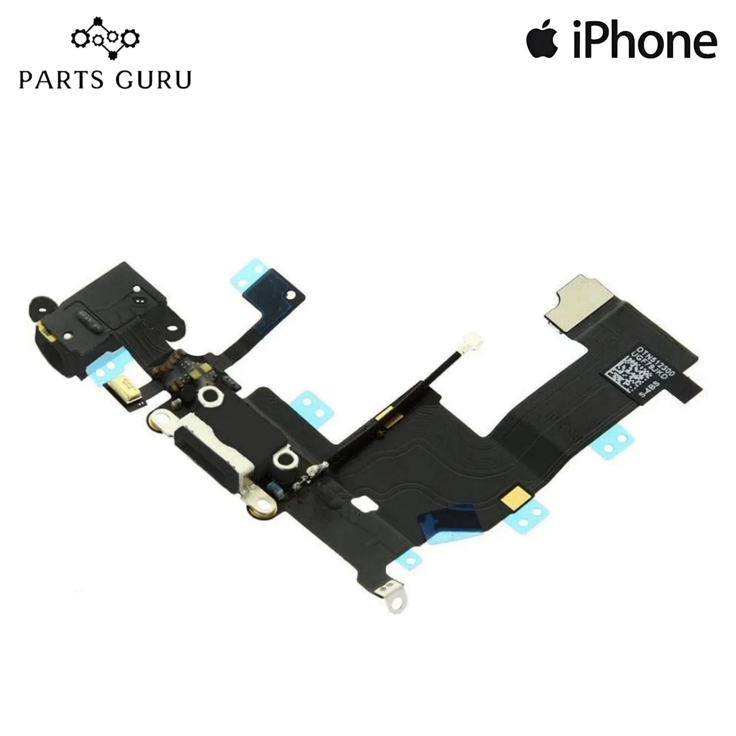 Iphone 5S Charging Strip || Iphone 5s Charging port || iphone 5s Charging port || Iphone 5s || Parts Guru