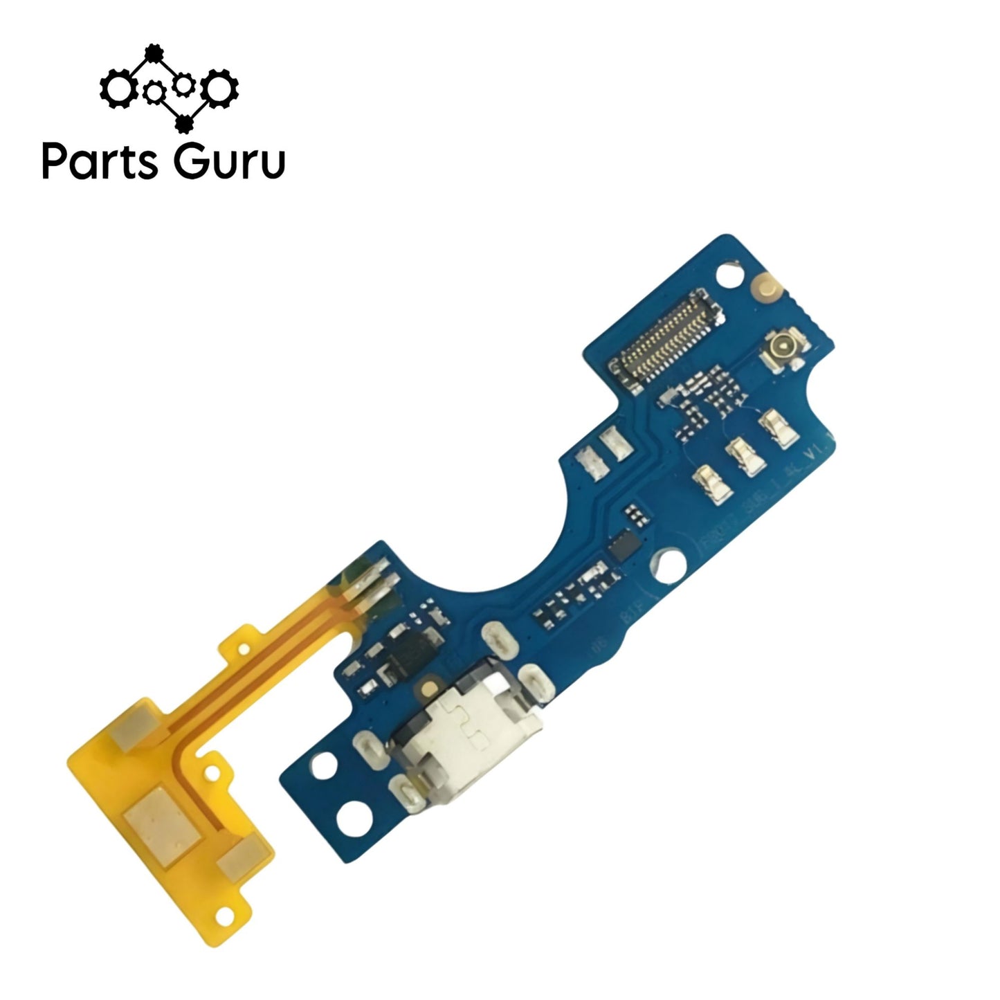 Techno Pop 2 Charging strip || Techno pop 2 Charging Board || pop 2 charging port || Parts Guru