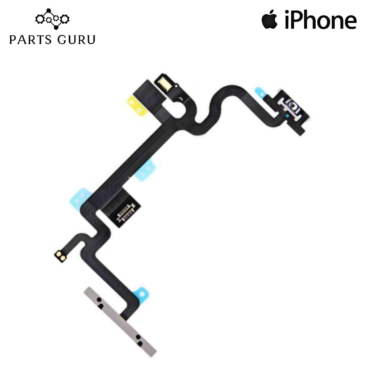 Iphone 7 Plus On Off Strip || Iphone 7 plus on off strip || iphone 7+ on off strip replacement || Parts Guru